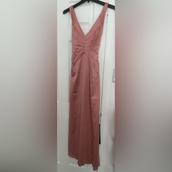 Evening Dress - Picture 1 of 8